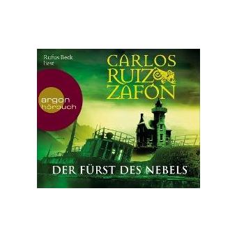 Der Fürst des Nebels - 1