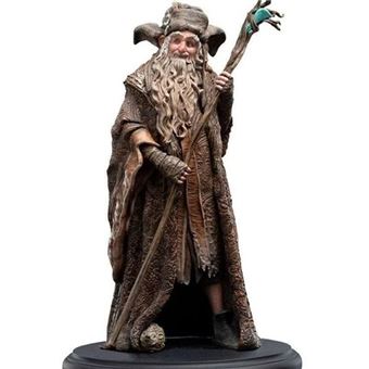 Figura Weta Lord Of The Rings : The Hobbit - Radagast - 1
