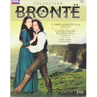Pack Hermanas Bronte / Pack Bronte'S Sisters - 1