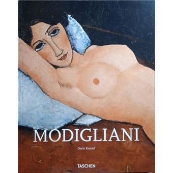 Amedeo modigliani 1884-1920: a poesia do olhar. - 1