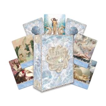 The Cosmic Pearl Oracle - 1