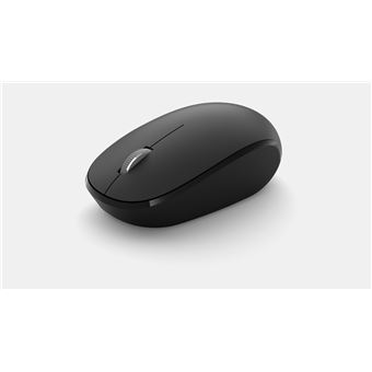 Rato Wireless Microsoft RJN-00002 | 1000 DPI | Preto - 1