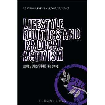 Lifestyle Politics and Radical Activism - 1