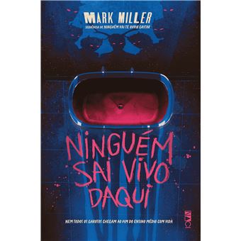 Ninguém Sai Vivo Daqui - 1