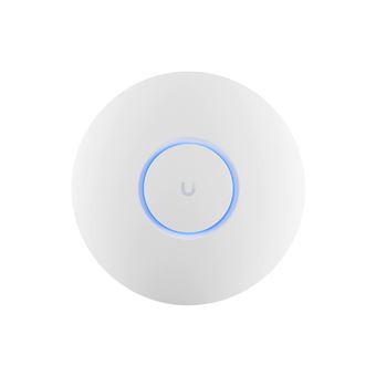Ponto de Acesso Wlan Ubiquiti U6+ | Branco - 1