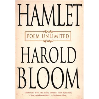 Hamlet: Poem Unlimited - 1