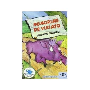 Memorias de Viriato - 1
