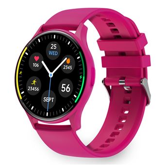 Smartwatch Ksix Core | 46 mm | Rosa - 1