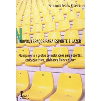 Novos Espaços Para Esporte E Lazer - 1