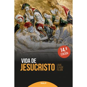 Vida De Jesucristo - 1