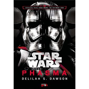 Star Wars: Phasma - 1