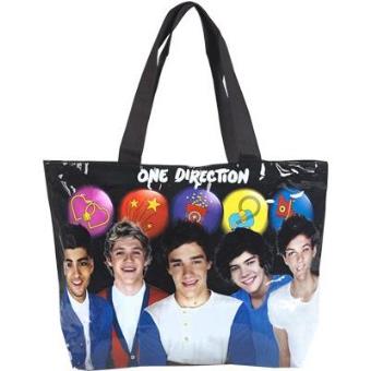 One Direction (1D) - Saco de compras - 1