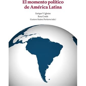 El momento político de América Latina - 1