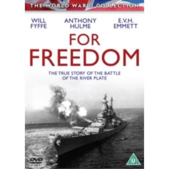 For Freedom (Import) - 1