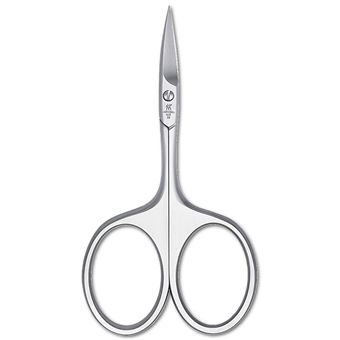 Tesoura de Cutícula ZWILLING 49660-091-0 | Prateado - 1