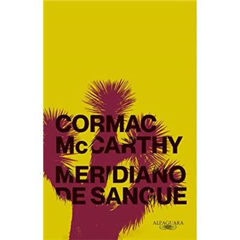 Meridiano De Sangue - 1