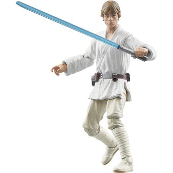 Figura Luke Skywalker Star Wars: A New Hope | 9,5 cm - 1