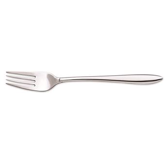 Garfo de Sobremesa Arcos Berlim 560800 de Aço Inoxidável 18/10 Espessura de 3 mm e Lâmina 18 cm - 1