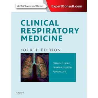 Clinical Respiratory Medicine - Mixed media product - 2012 - 1