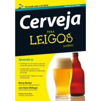 Cerveja Para Leigos - 1
