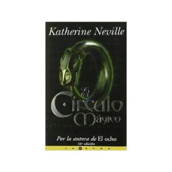El circulo magico - 1