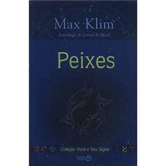 Col. Voce E Seu Signo-Peixes - 1