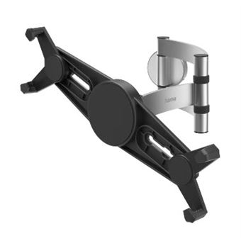 Suporte Hama 00125121 | Prateado - 1