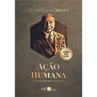 Ação Humana - 1