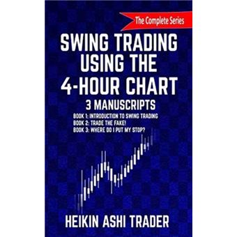 Swing Trading Using The 4Hour Chart 13 - 1