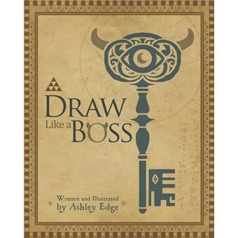 Draw Like A Boss - 1