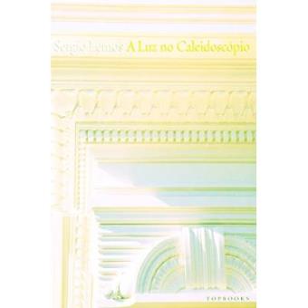 A Luz No Caleidoscopio - 1