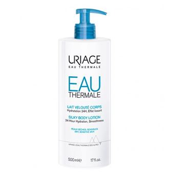 Creme para O Corpo Uriage Eau Thermale - 1