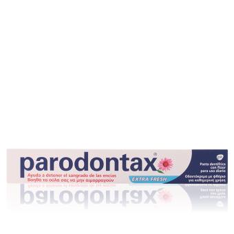 Pasta de Dentes Parodontax Extrafresh com Flúor 75ml - 1