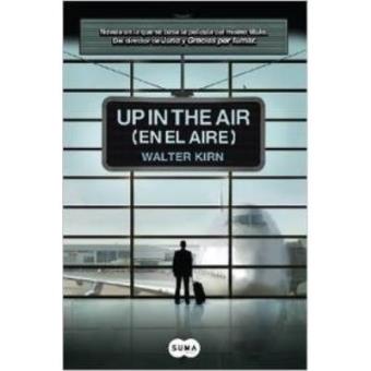 Up in the air (En el aire) - 1