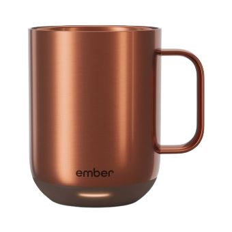 Copo Ember Mug 2 | Cobre - 1