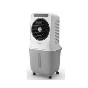 Climatizador Evaporativo Portátil Olimpia Splendid Peler 25 WIFI | Cinzento, Branco - 1
