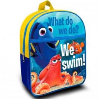 Mochila À Procura de Dory We Swim 30Cm