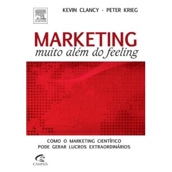 Marketing Muito Alem Do Feeling - 1