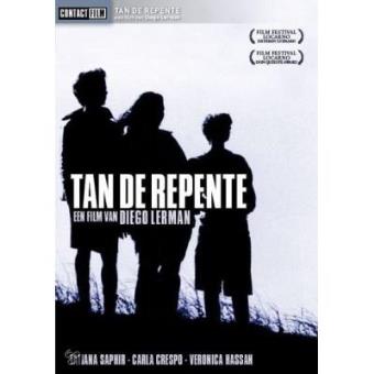 Tan De Repente - 1