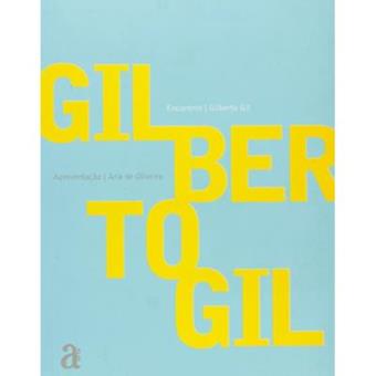 Encontros. Gilberto Gil - 1