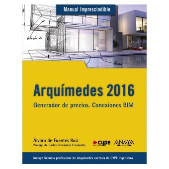 Arquímedes Cype - 1