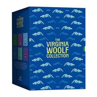 Box - Virgina Woolf Collection - 1