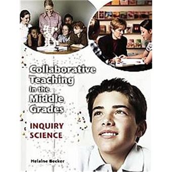Collaborative Teaching In The Middle Grades - 1