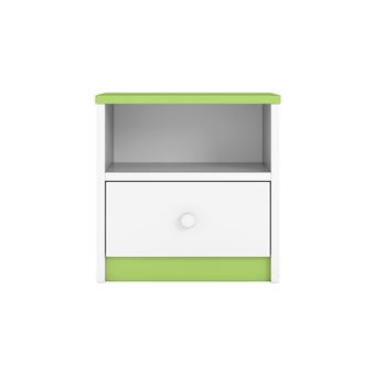 Mesa de cabeceira Kocot Kids BabyDreams Green - 1