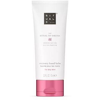 Cuidados Das Mãos Rituals The Ritual of Sakura 8719134143324 - 1