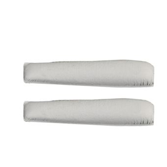 Almofadas de Cabeça HSMY para Auscultadores Sennheiser PX100 PX100II PX200 PX200II - Cinza - 1
