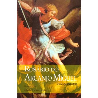 Rosário do Arcanjo Miguel para Armagedon - 1