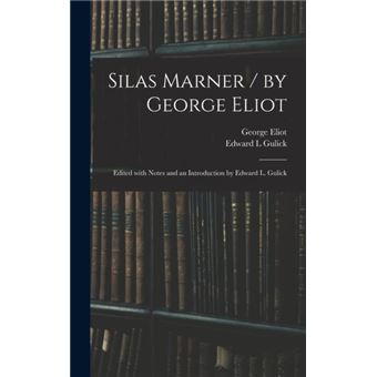 Silas Marner - 1