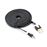 Cabo Micro-USB 2.0 WPS Flat | 3M | Preto_0