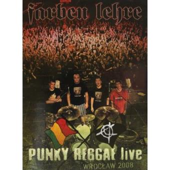 Punky Reggae Live - 1